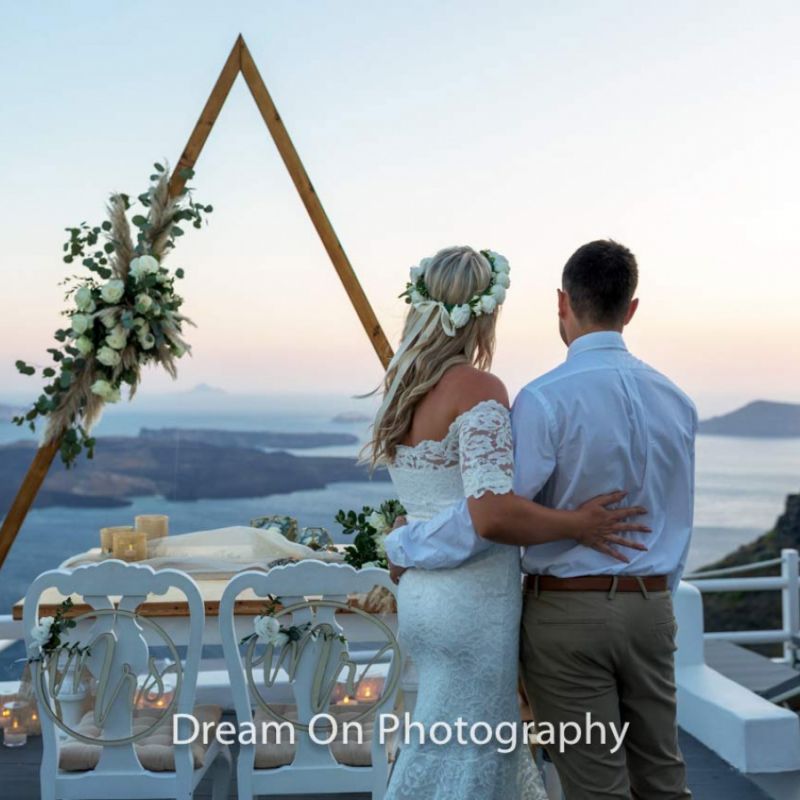 Pampa grass a scene stealer