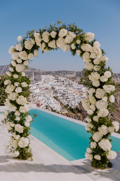 Flower decoration image 35