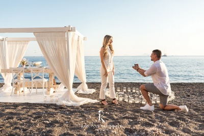 Marriage proposal image 8