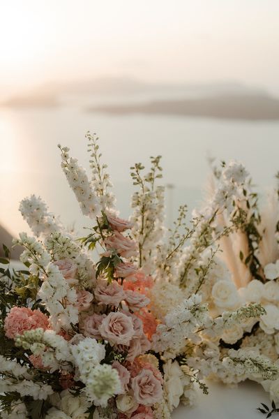 Flower decoration image 25