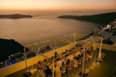 Dinner decoration image 26