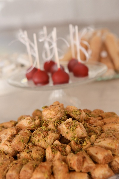 Dinner decoration image 13