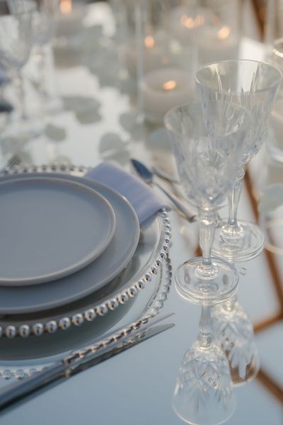 Dinner decoration image 20