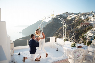 Marriage proposal image 11