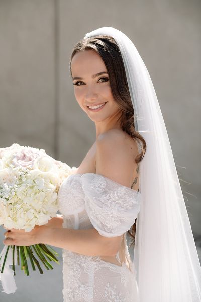 Bride image 21
