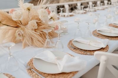 Dinner decoration image 3