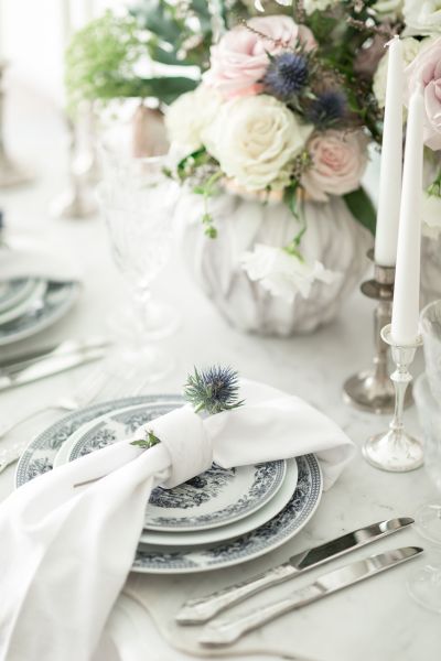 Dinner decoration image 18