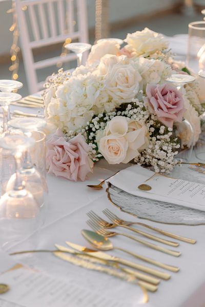 Flower decoration image 36