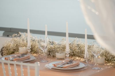 Flower decoration image 8