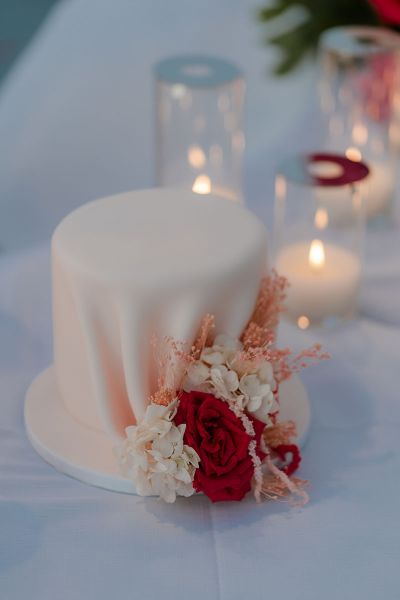 Dinner decoration image 38