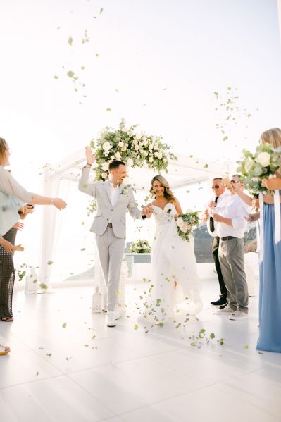 Flower decoration image 16