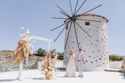 Flower decoration image 9