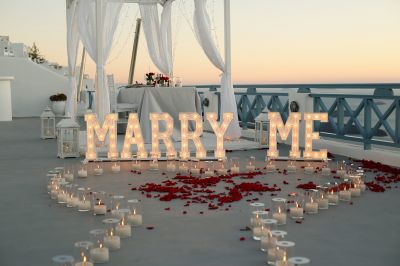 Marriage proposal image 15
