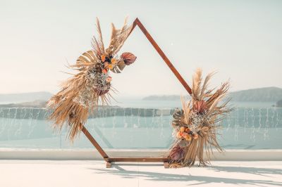 Flower decoration image 21