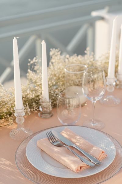 Dinner decoration image 9