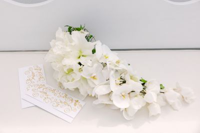 Flower decoration image 10