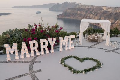 Marriage proposal image 5