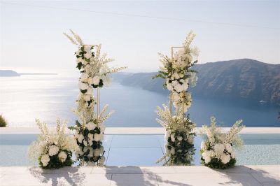 Flower decoration image 27