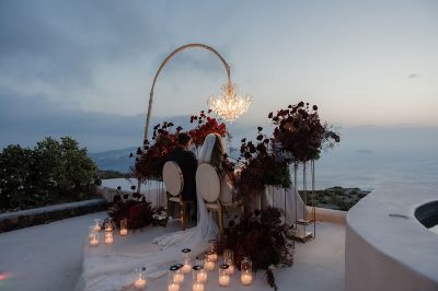 Dinner decoration image 1