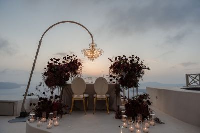 Dinner decoration image 48