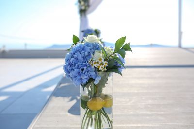 Flower decoration image 29