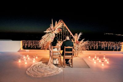 Dinner decoration image 6