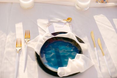 Dinner decoration image 5