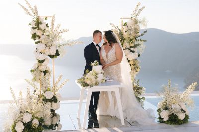 Dinner decoration image 49