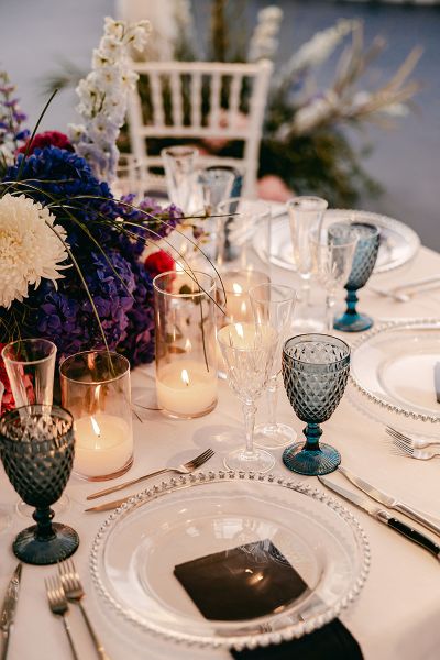 Dinner decoration image 37