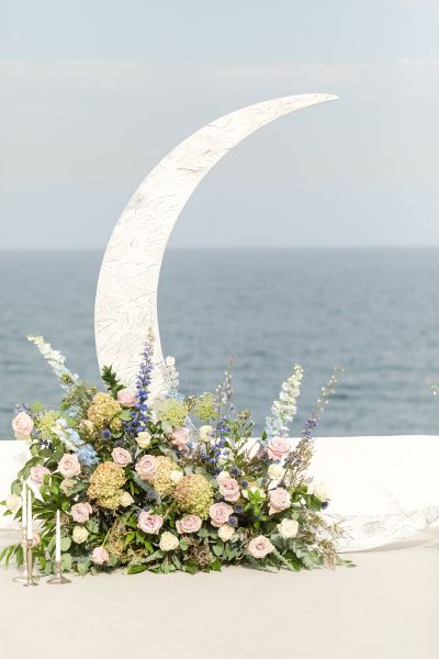 Flower decoration image 2