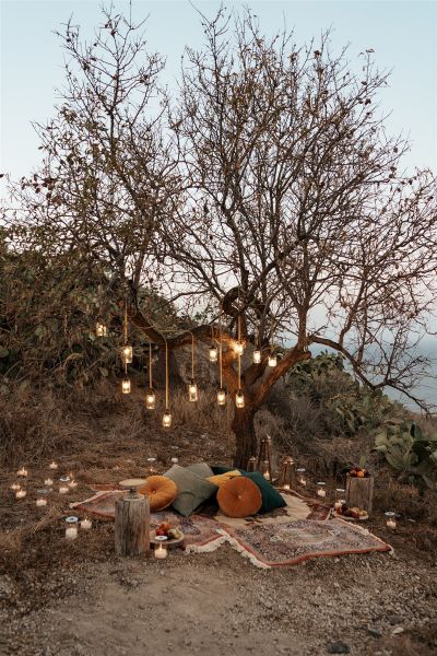 Flower decoration image 6