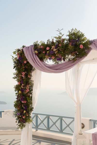 Flower decoration image 17