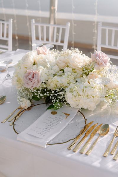 Flower decoration image 30