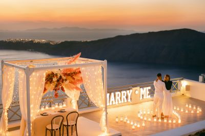 Marriage proposal image 7