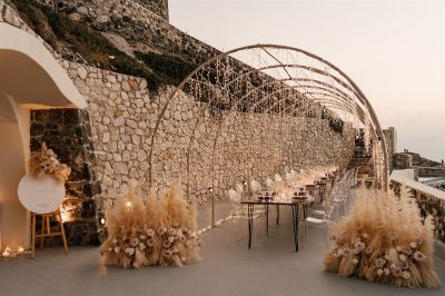 Dinner decoration image 30