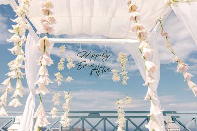 Flower decoration image 13