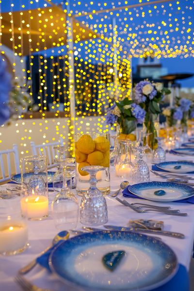 Dinner decoration image 31