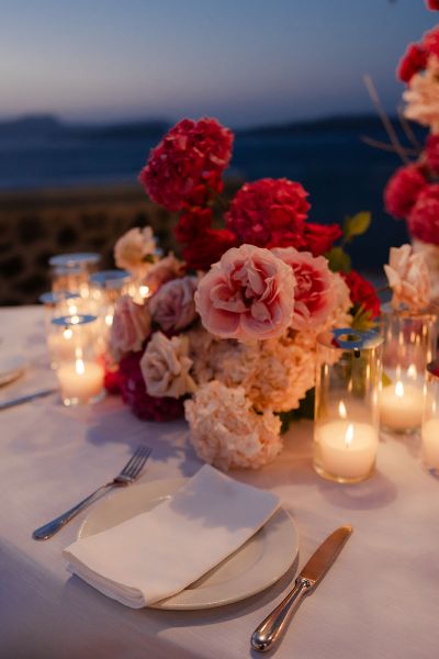 Dinner decoration image 25