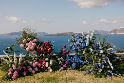 Flower decoration image 24