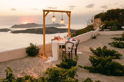 Dinner decoration image 32