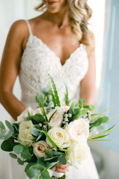 Flower decoration image 15