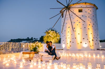 Marriage proposal image 2