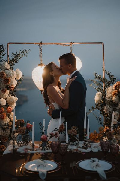 Dinner decoration image 35