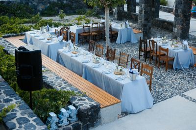 Dinner decoration image 16