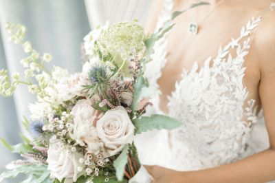 Flower decoration image 23