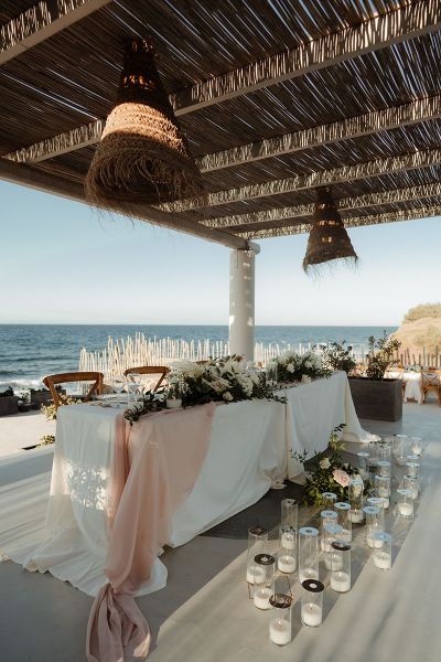 Dinner decoration image 21