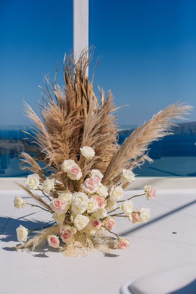 Flower decoration image 14