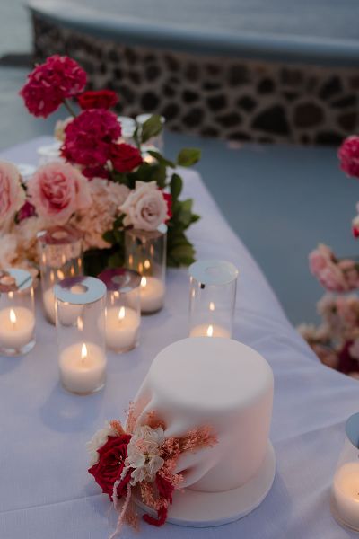 Dinner decoration image 46