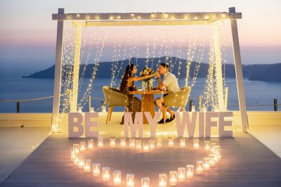 Marriage proposal image 13