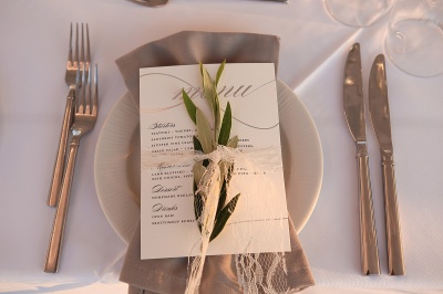 Dinner decoration image 7